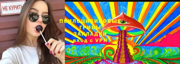 MESCALINE Горняк